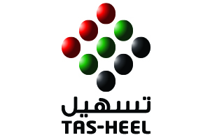 Tasheel服务